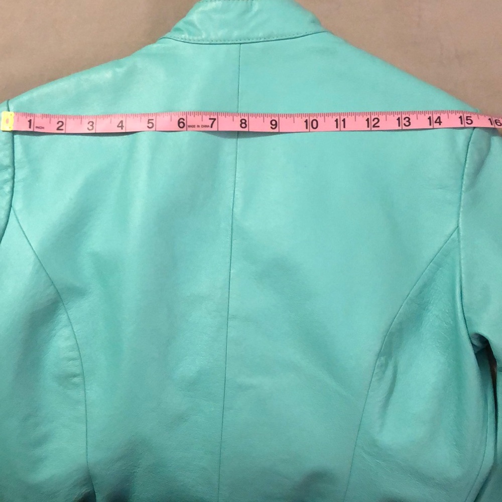 Wilsons Leather Jacket. Perfect Condition. - image 6